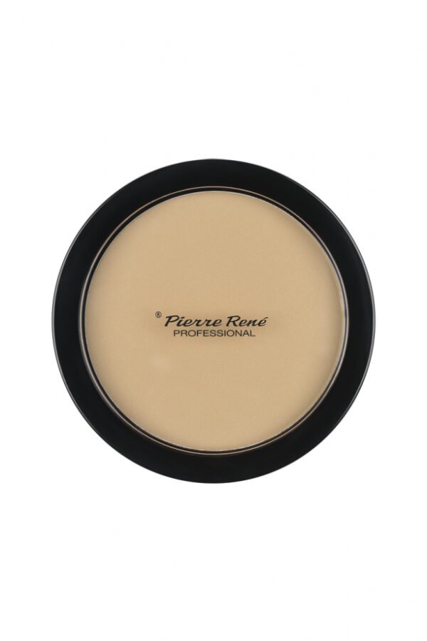 COMPACT POWDER SPF 25 LIMITED EDITION NO.104 NUDE - Image 3