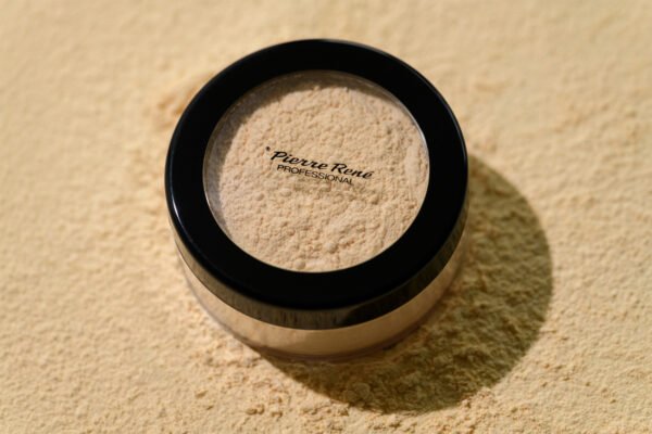 TRANSPARENT LOOSE POWDER - Image 5