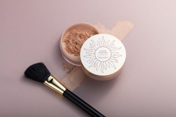 LOOSE SHIMMERING POWDER - Image 4