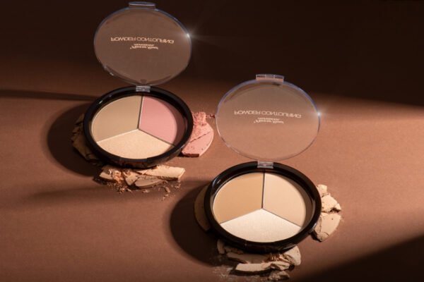 POWDER CONTOURING NO. 02 - Image 4