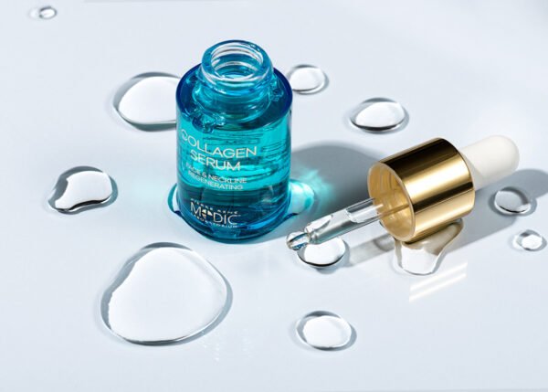 MEDIC COLLAGEN SERUM - Image 4