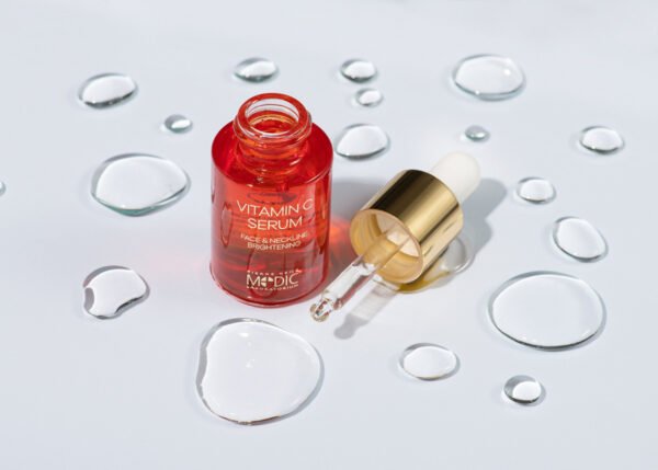 MEDIC VITAMIN C SERUM - Image 4