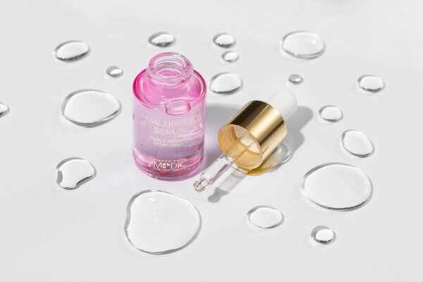 MEDIC HYALURONIC SERUM - Image 4