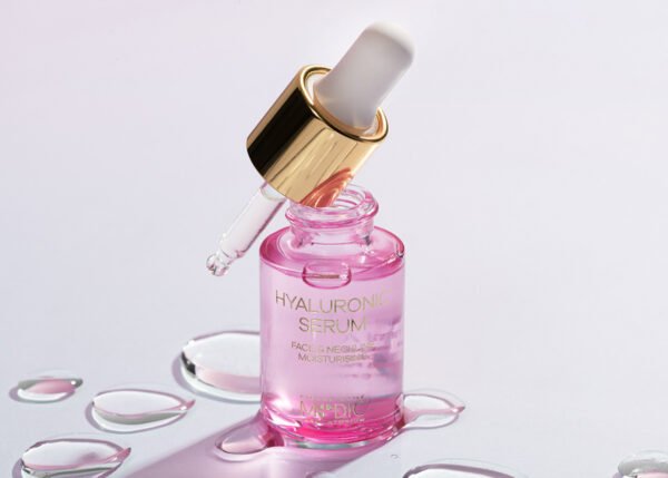 MEDIC HYALURONIC SERUM - Image 3
