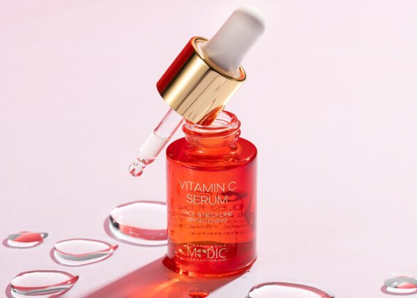 MEDIC VITAMIN C SERUM - Image 3