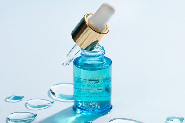 MEDIC COLLAGEN SERUM - Image 3