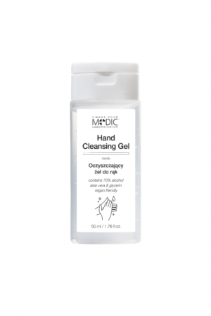 HAND CLEANSING GEL 50 ML