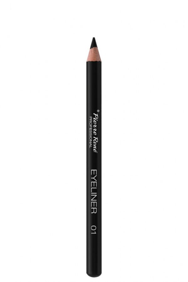 LONG LASTING EYELINER 01