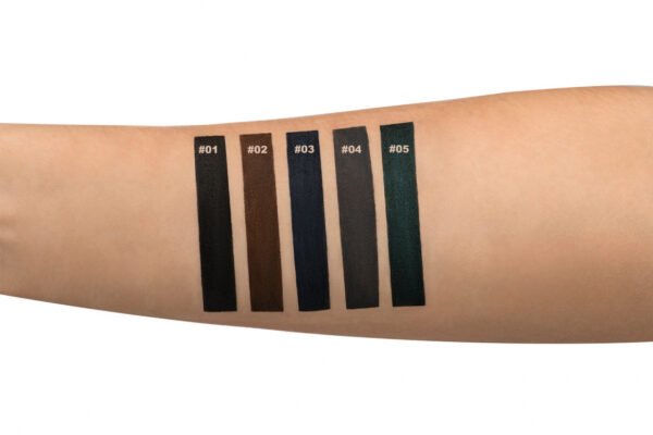 LONG LASTING EYELINER 03 - Image 2