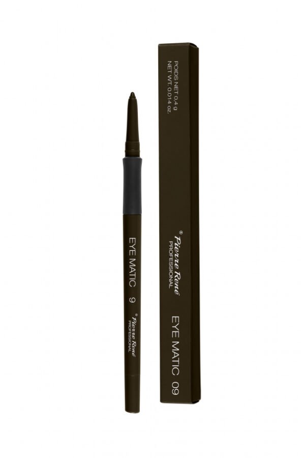 EYE MATIC LINER NO. 09