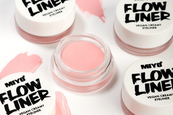 FLOW LINER - NO. 04 TRUE PINK - Image 5