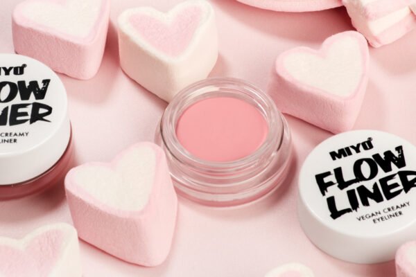 FLOW LINER - NO. 04 TRUE PINK - Image 4
