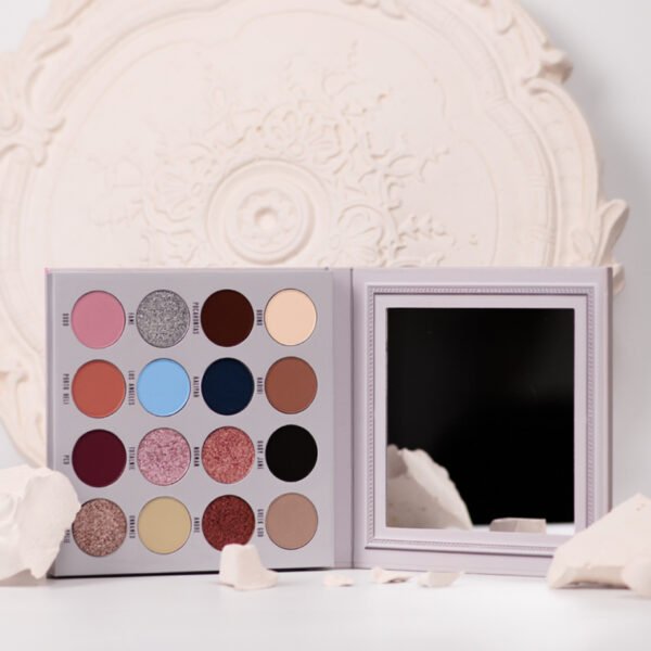 GLORY EYESHADOW PALETTE BY JÄ˜DRZEJ URBAÅƒSKI - Image 5