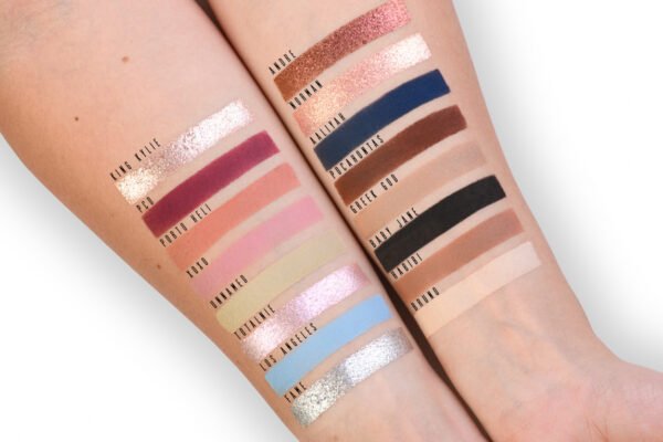 GLORY EYESHADOW PALETTE BY JÄ˜DRZEJ URBAÅƒSKI - Image 3