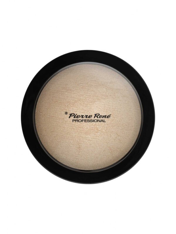 HIGHLIGHTING POWDER NO. 01 GLAZY LOOK - Image 2