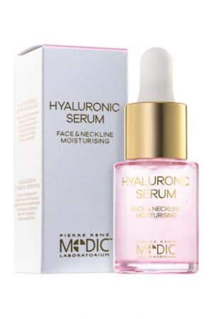 MEDIC HYALURONIC SERUM