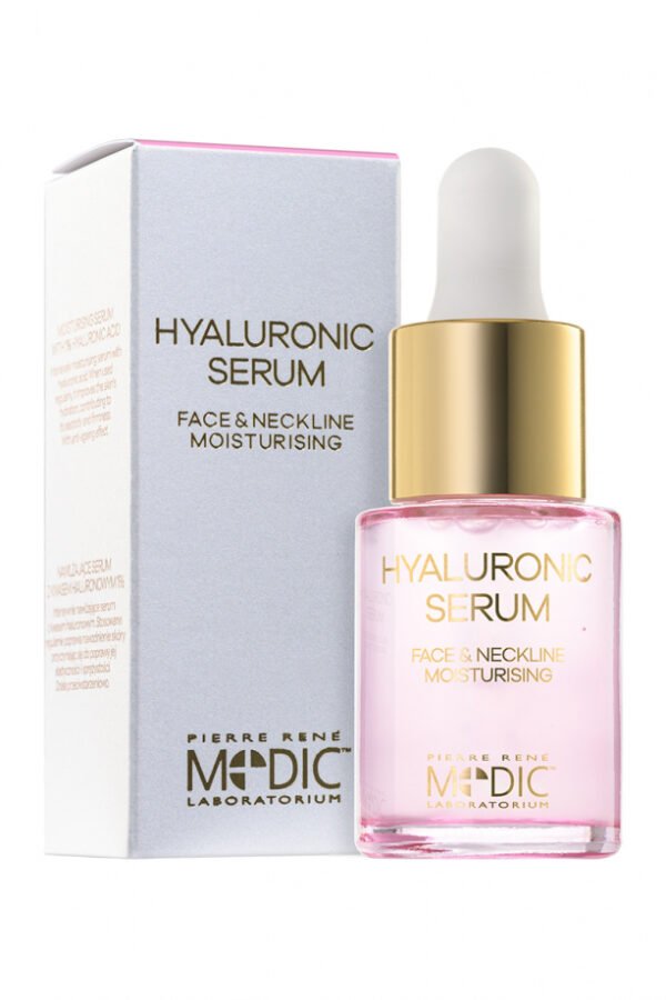 MEDIC HYALURONIC SERUM