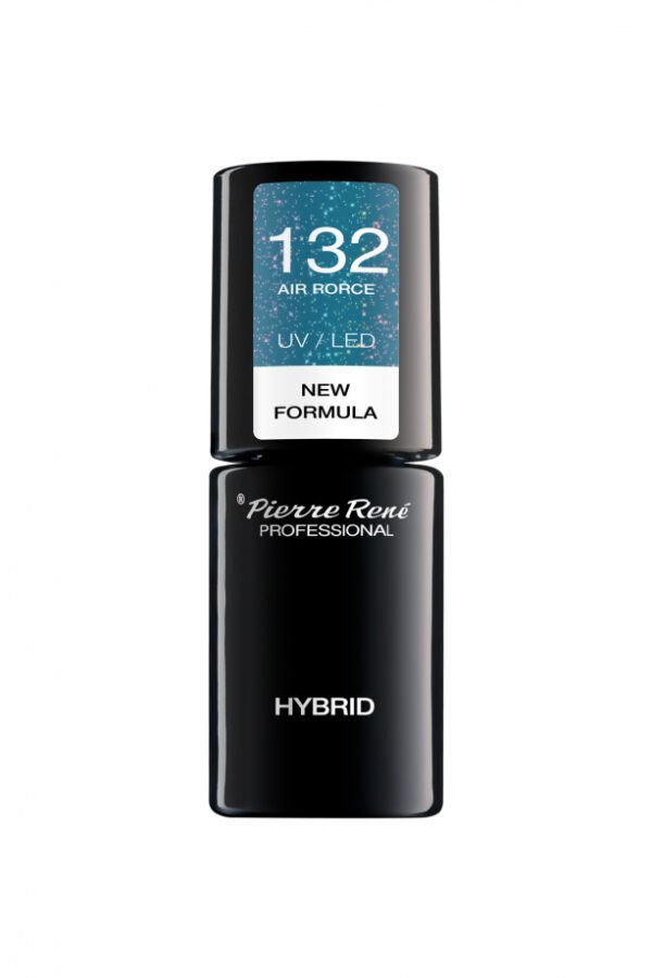 HYBRID COLOURED POLISH 132 AIR FORCE