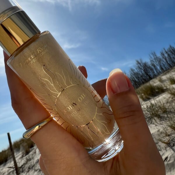 BODY OIL SHIMMERING - Image 4