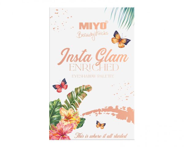 INSTA GLAM ENRICHED - Image 4