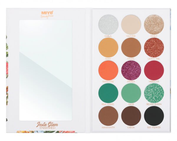 INSTA GLAM ENRICHED