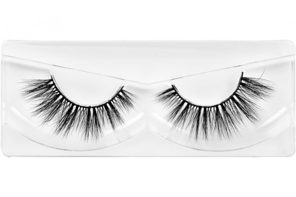 MIYO X BEAUTYVTRICKS INSTA WINGS LASHES FOXY - Image 2