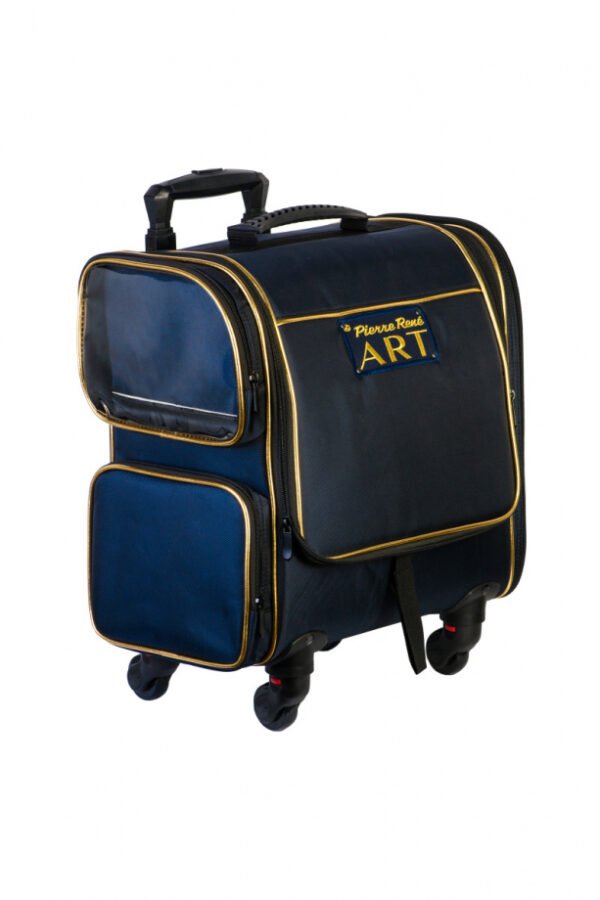 MAKE-UP BEAUTY BAG ART - Image 3