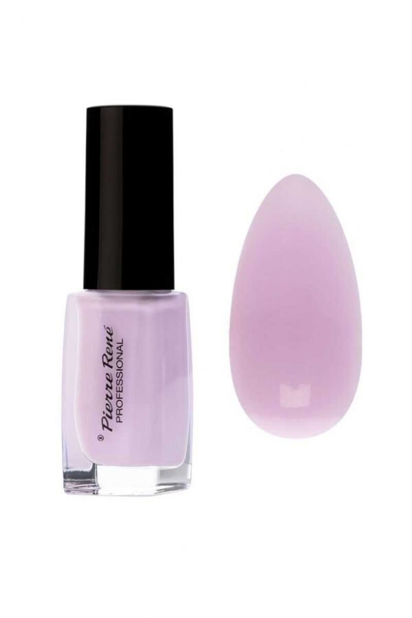 NAIL POLISH 374 CREAMY ROSE