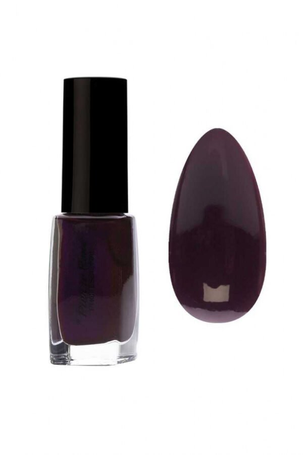 NAIL POLISH 379 GLAM VIOLET