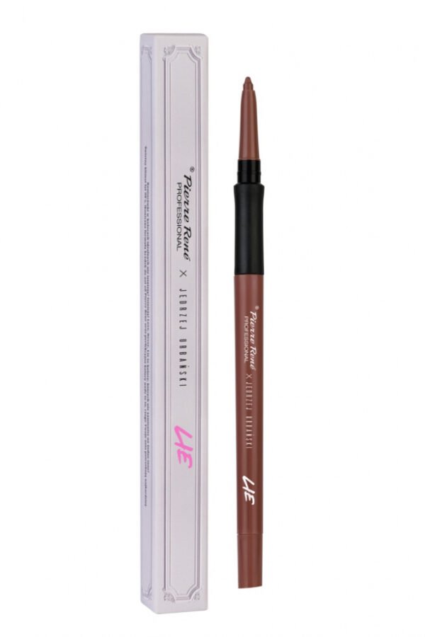 LIP MATIC LIE BY JÄ˜DRZEJ URBAÅƒSKI