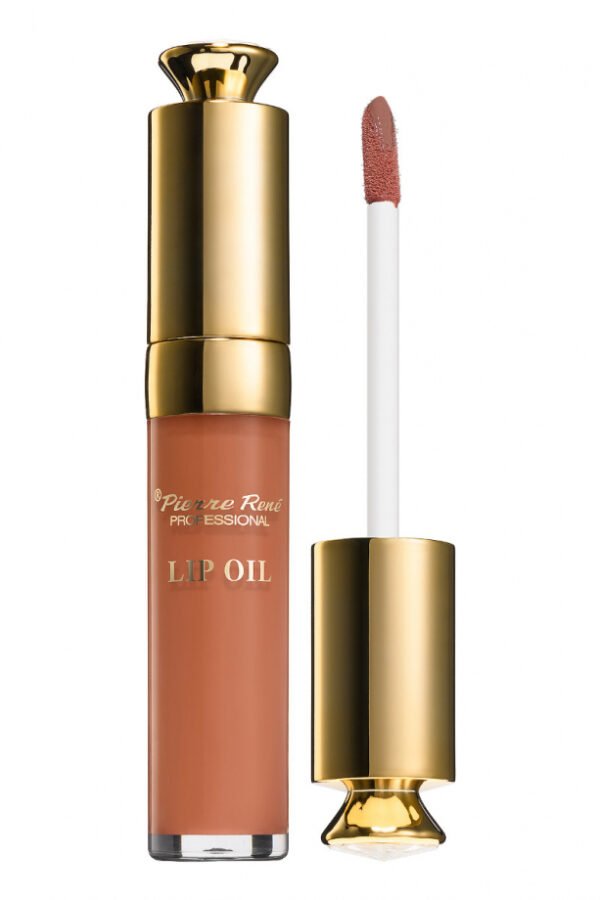 LIP OIL NO. 01 ROYAL NUDE