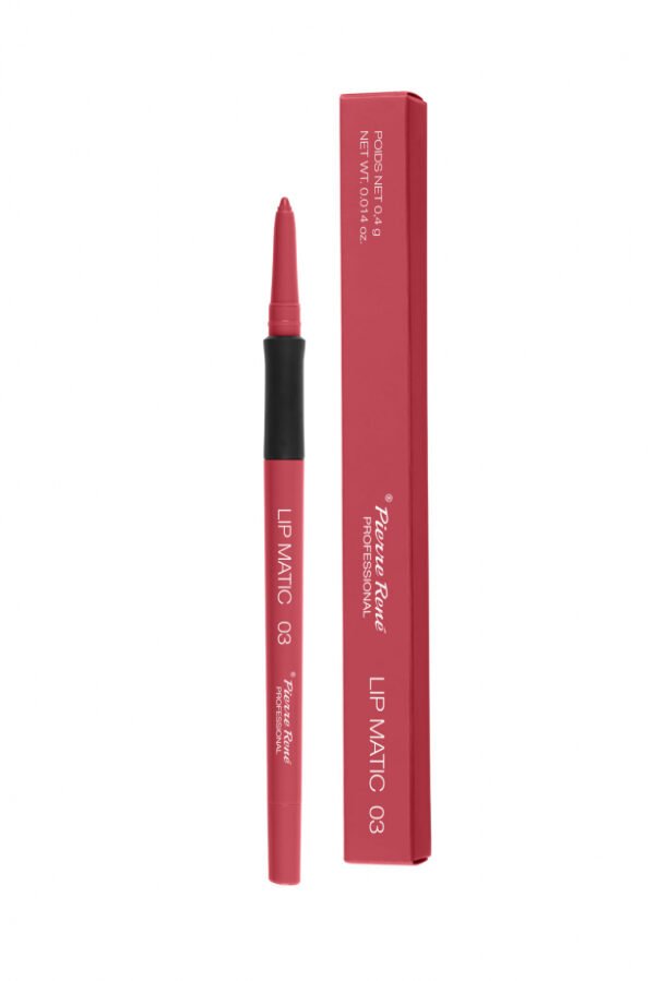 LIP MATIC 03