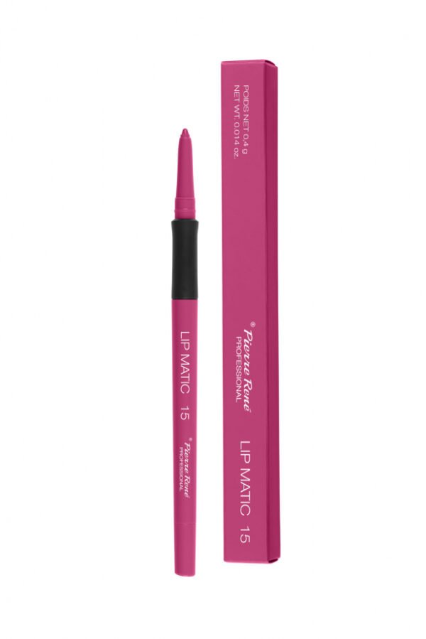 LIP MATIC 15