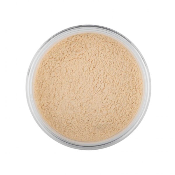 TRANSPARENT LOOSE POWDER - Image 2