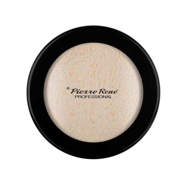 TRANSPARENT LOOSE POWDER - Image 4