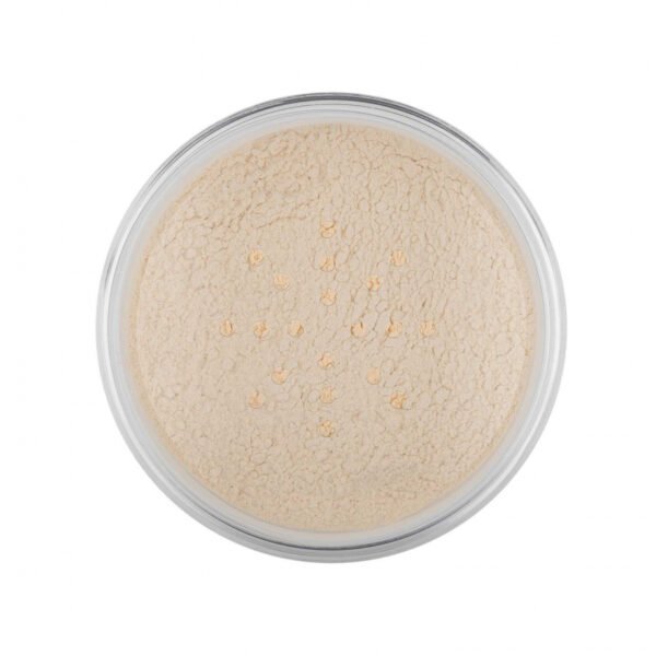 TRANSPARENT LOOSE POWDER - Image 3