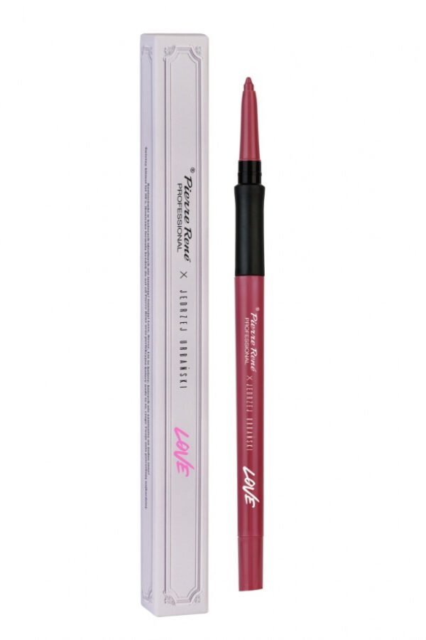 LIP MATIC LOVE BY JÄ˜DRZEJ URBAÅƒSKI