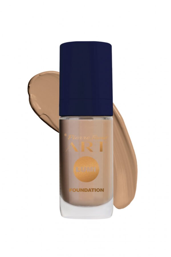 LUMI TOUCH FOUNDATION ART - 04 SAND