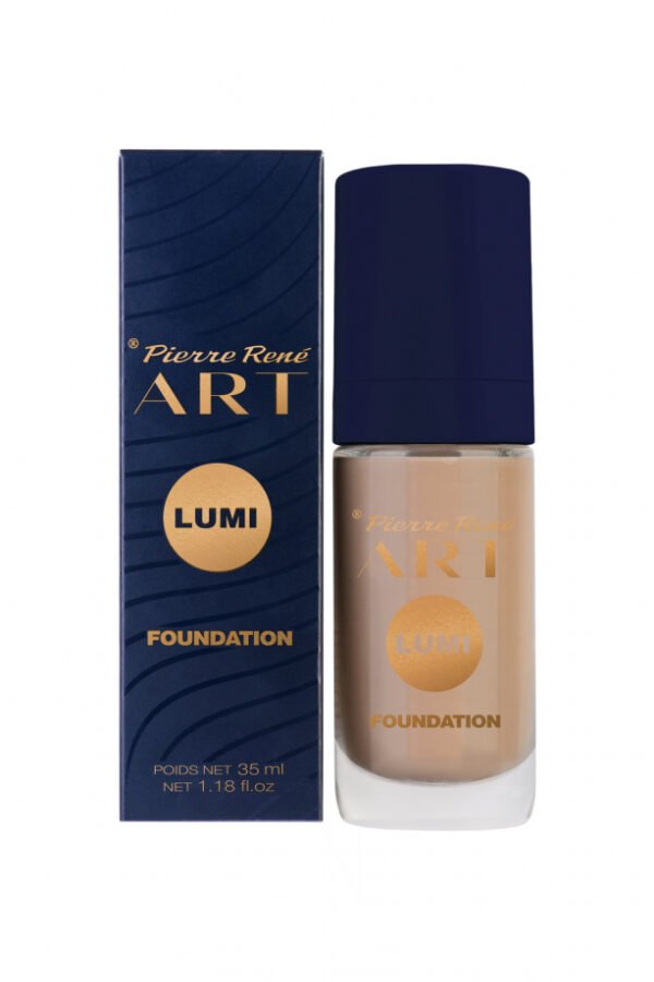 LUMI TOUCH FOUNDATION ART - 04 SAND - Image 2