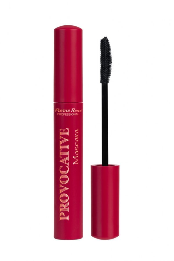 PROVOCATIVE MASCARA