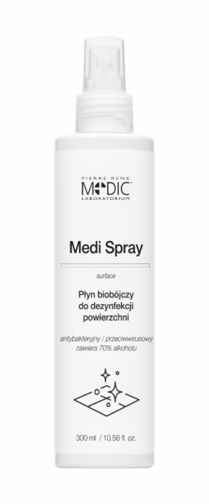 MEDI SPRAY 300 ML