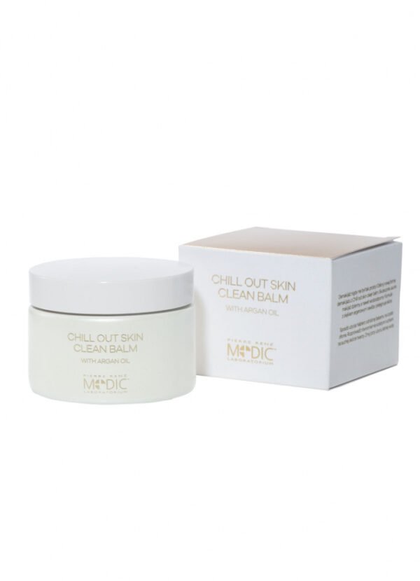 CHILL OUT SKIN CLEAN BALM