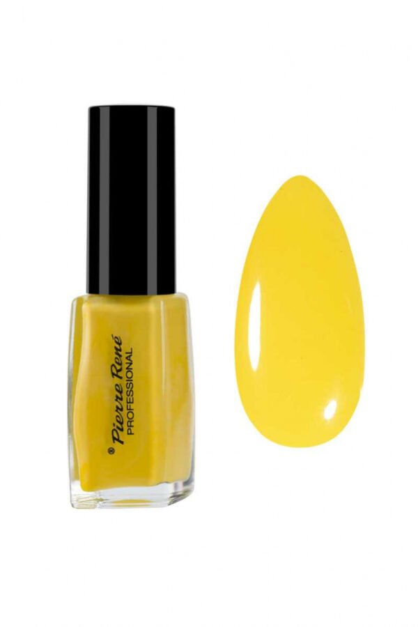 NAIL POLISH 277 SUMMER SUN