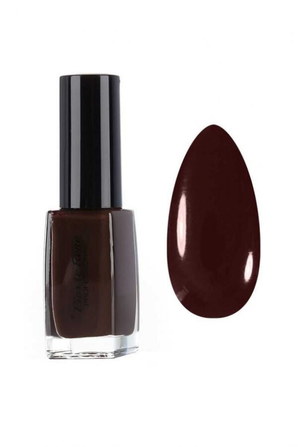 NAIL POLISH 279 BITTER CHOCOLATE