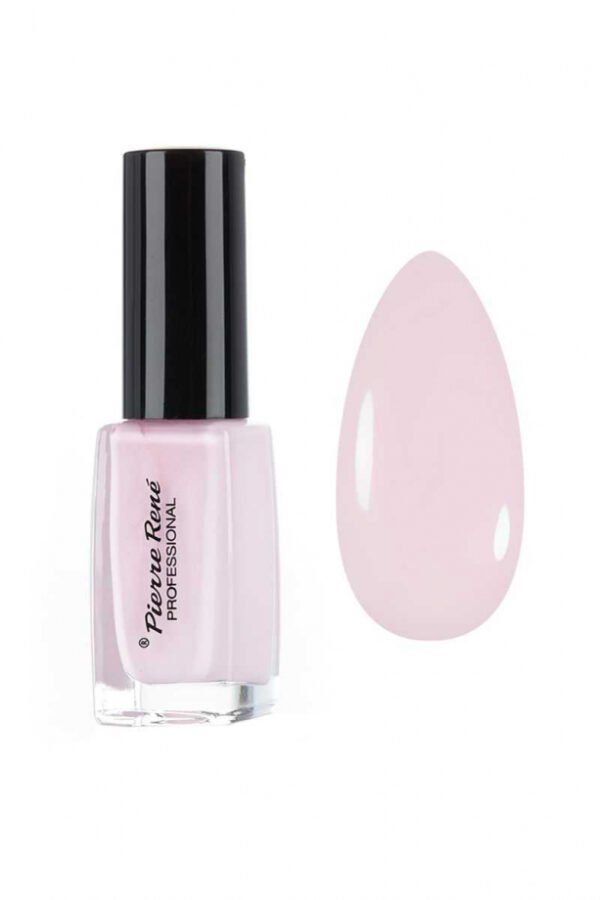 NAIL POLISH 284 TENDER ROSE