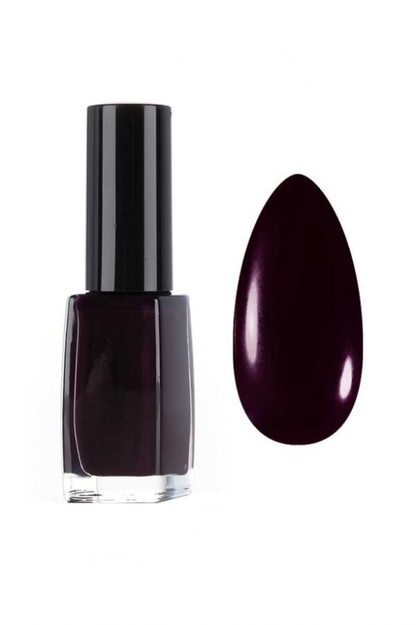 NAIL POLISH 294 RUBY FOUNTAIN