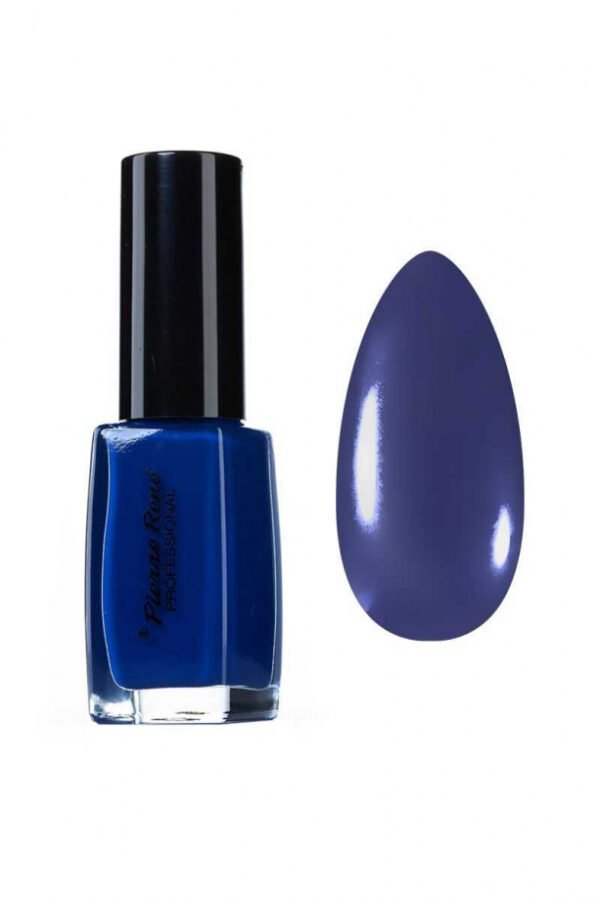 NAIL POLISH 304 EXCENTRIC COBALT