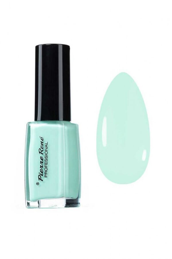NAIL POLISH 307 DELICATE DEDICATE