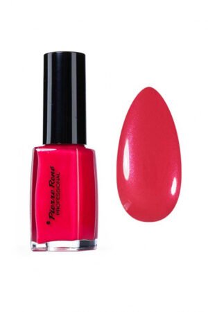 NAIL POLISH 317 PINK FLIRT