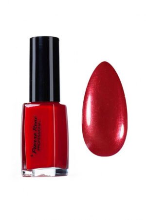 NAIL POLISH 320 FOREVER RED